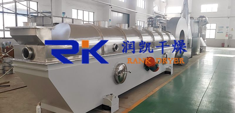 疫情之下，潤凱干燥克服困難如期發(fā)貨