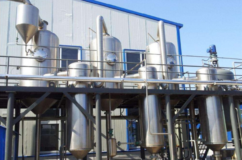 造紙工業(yè)廢水處理工藝你知道有哪些？造紙工業(yè)廢水處理中的預(yù)處理